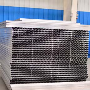 PVC Mist Eliminators
